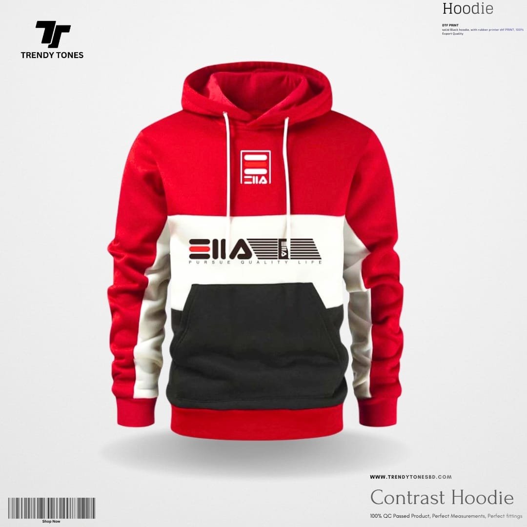 fila red