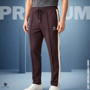 Joggers (Maroon) Code- 108