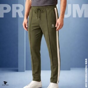 Joggers (Olive) Code- 105